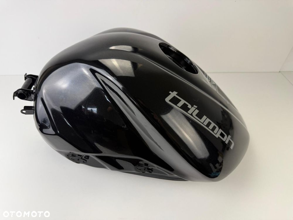 Zbiornik paliwa Triumph Street Triple 675 2013-17 - 11