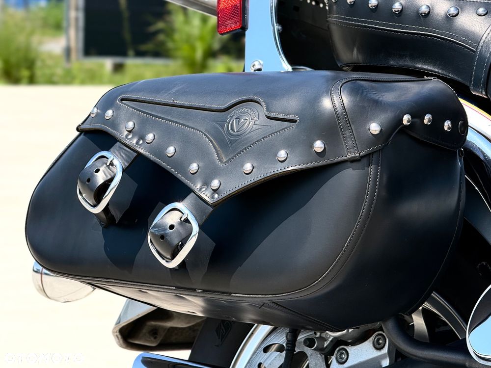 Kawasaki Vulcan - 15