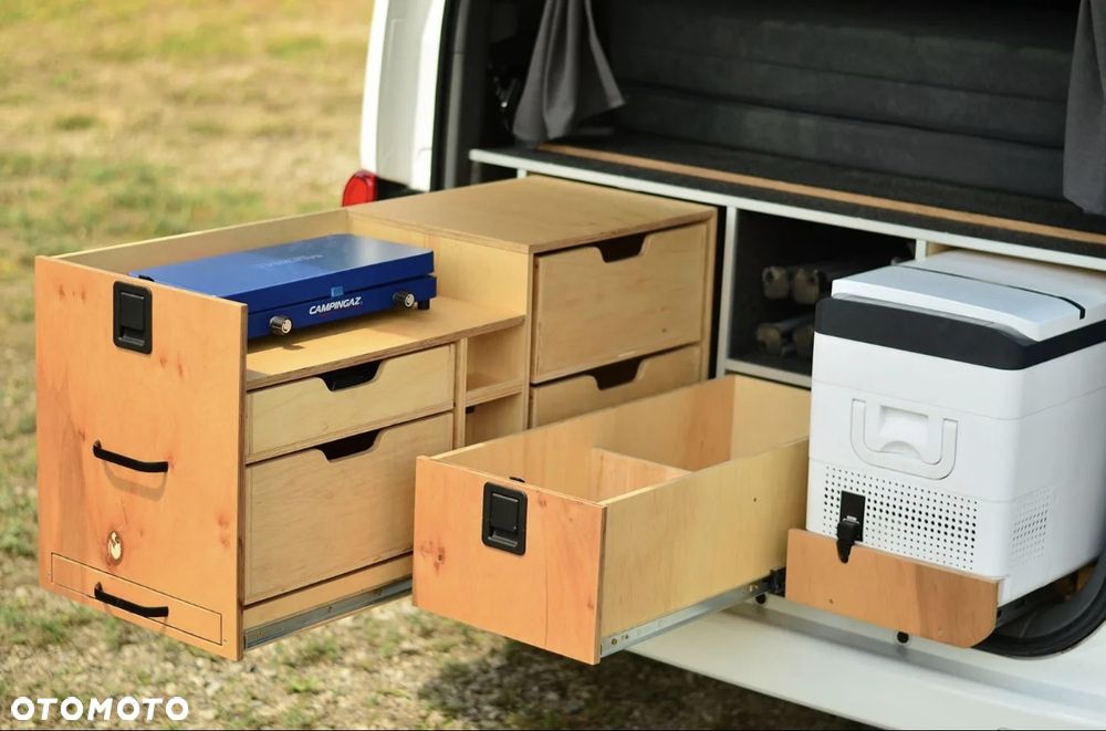 Nissan NV200 Evalia 1.5 Premium - 13