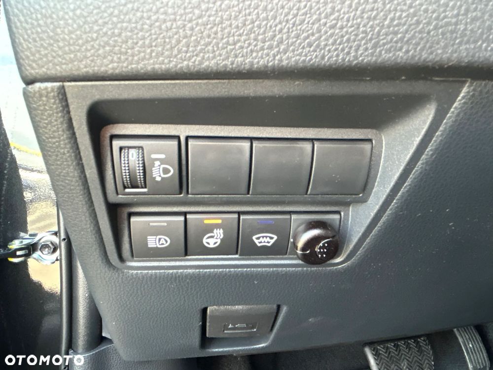 Toyota Yaris Cross Hybrid 1.5 Style - 35