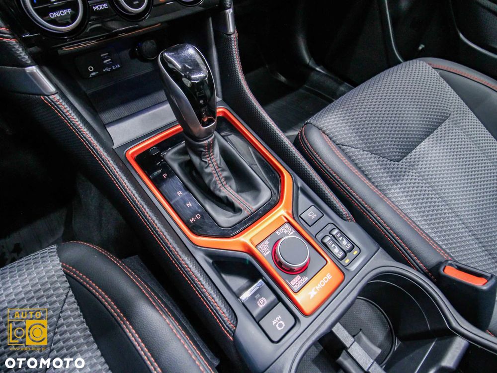 Subaru Forester 2.0i-L Platinum (EyeSight) Lineartronic - 30