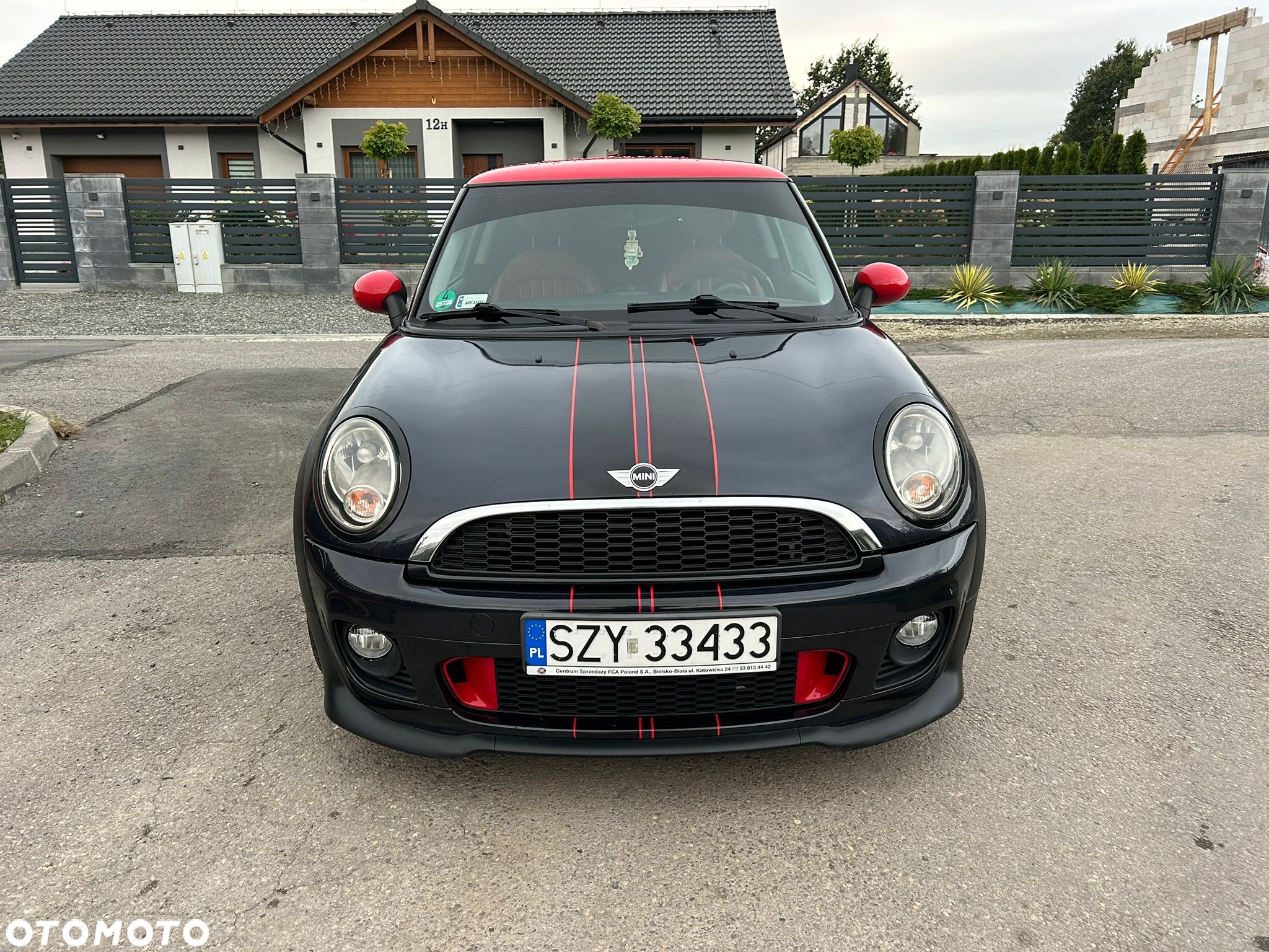 MINI Cooper Standard - 11