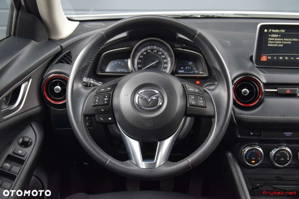 Mazda CX-3 - 28