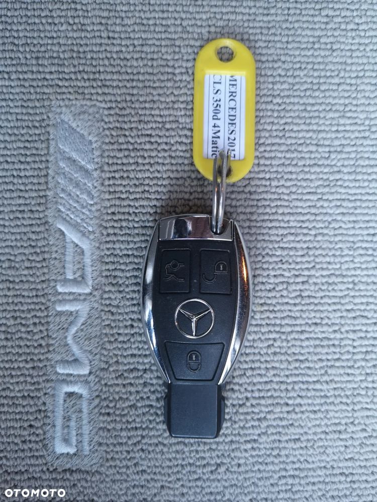 Mercedes-Benz CLS 350 (BlueTEC) d - 11