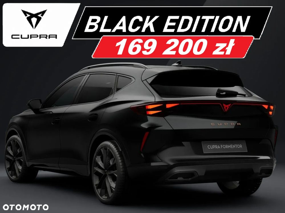 Cupra Formentor 2.0 TSI 4Drive DSG - 2