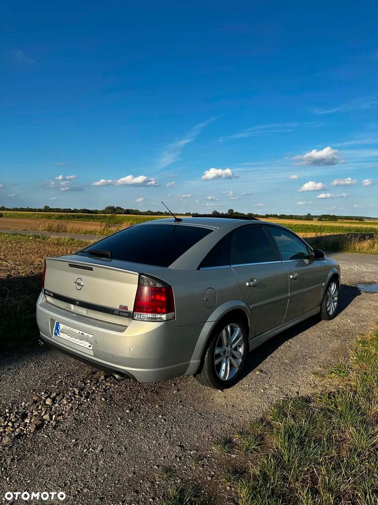 Opel Vectra 2.2 Cosmo - 6