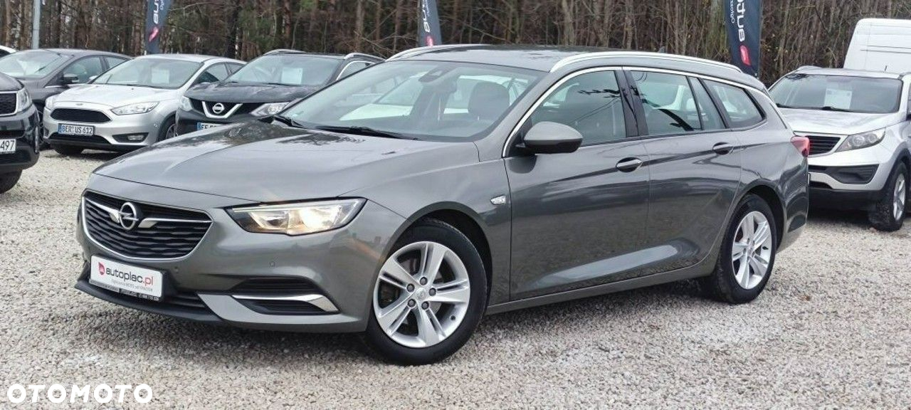 Opel Insignia - 4