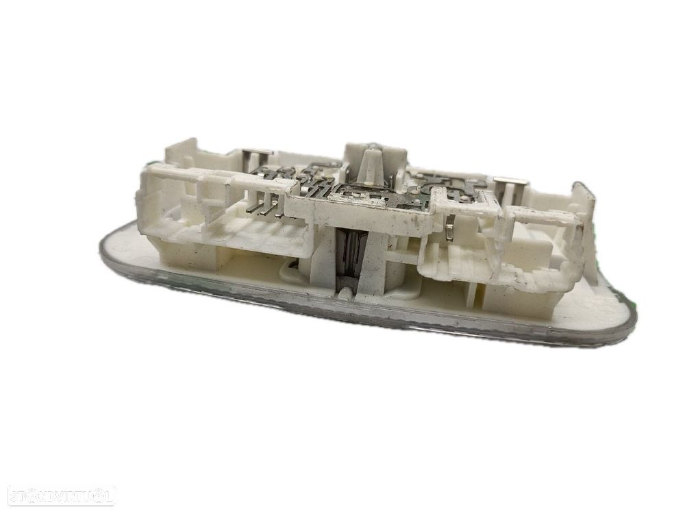Plafonier / Botão Luz Tecto Citroën C3 Picasso (Sh_) - 2
