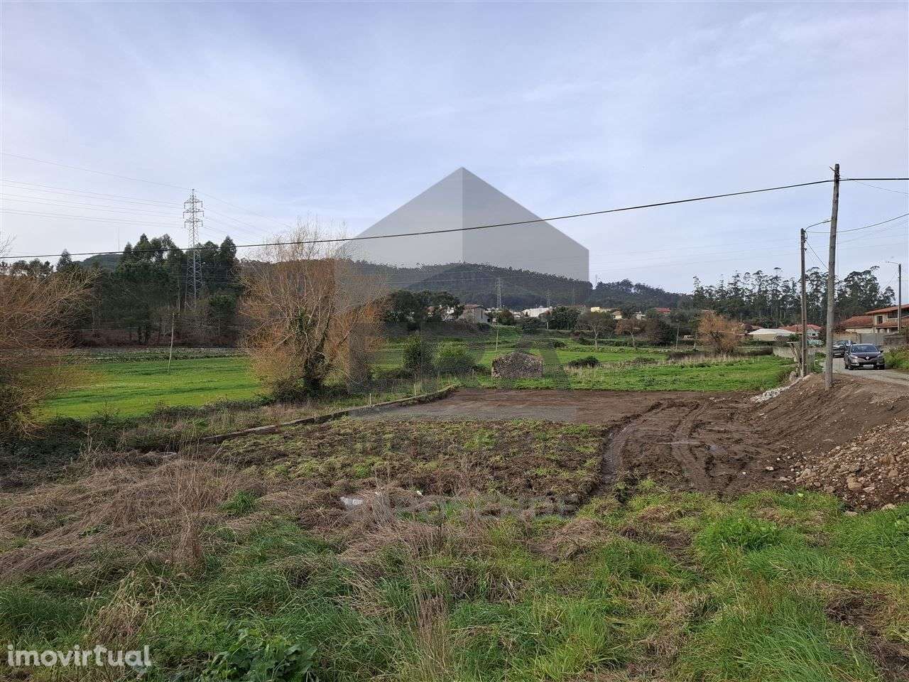 Terreno para construção, Palmeira Faro - Grande imagem: 4/9