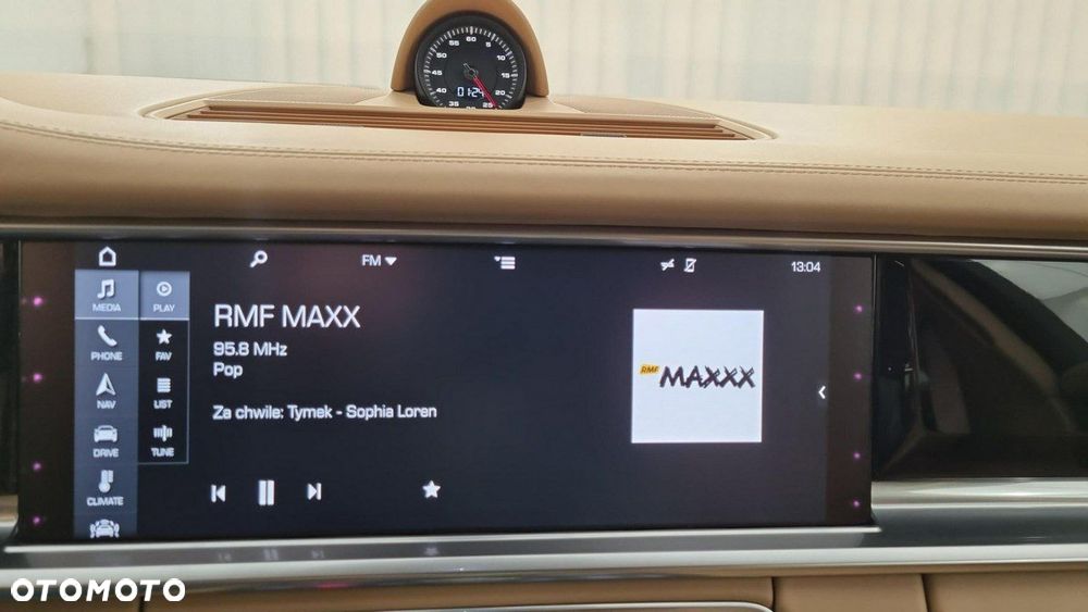 Porsche Panamera 4S Diesel - 24