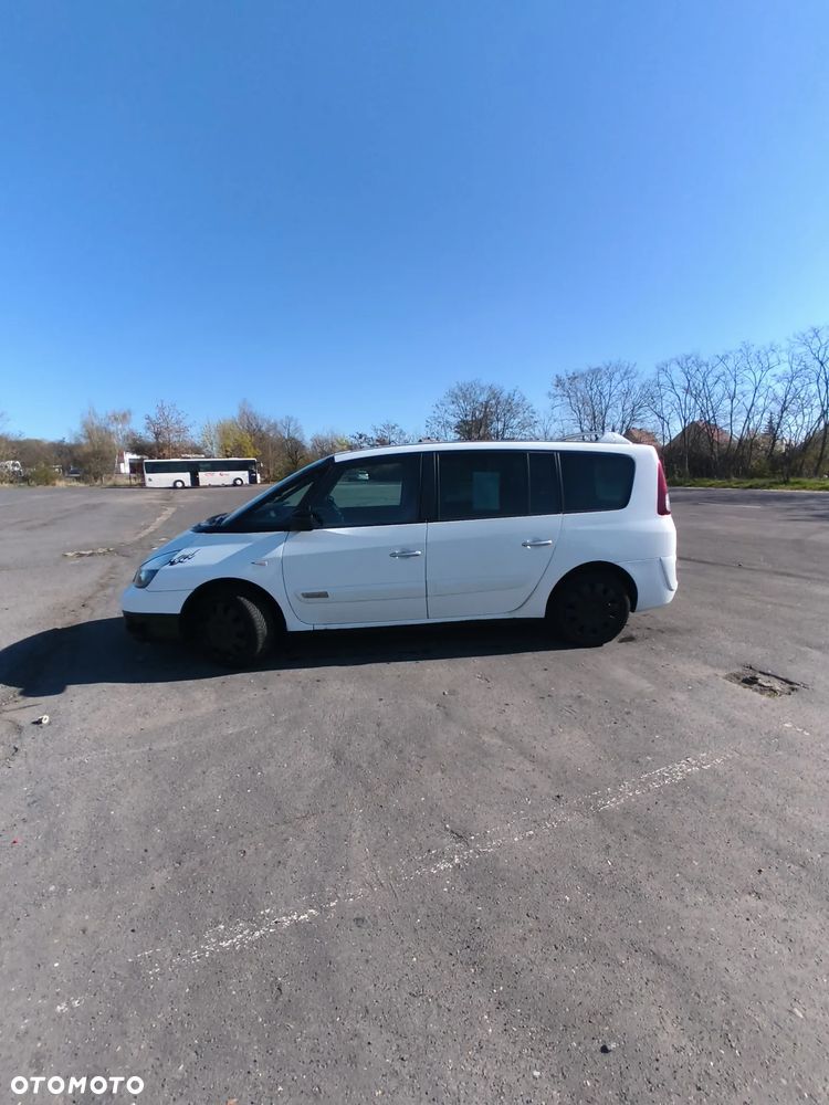 Renault Grand Espace 2.0 dCi Alcantara - 18