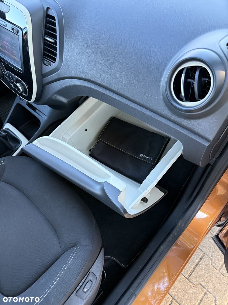 Renault Captur - 8