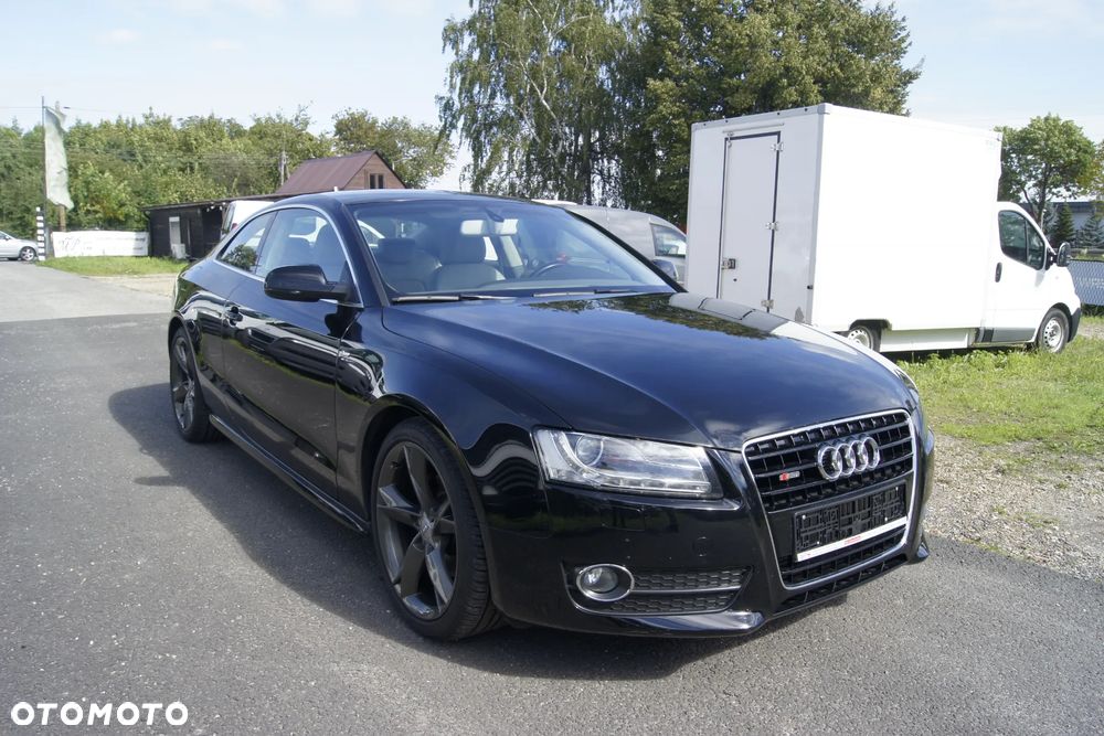 Audi A5 - 3