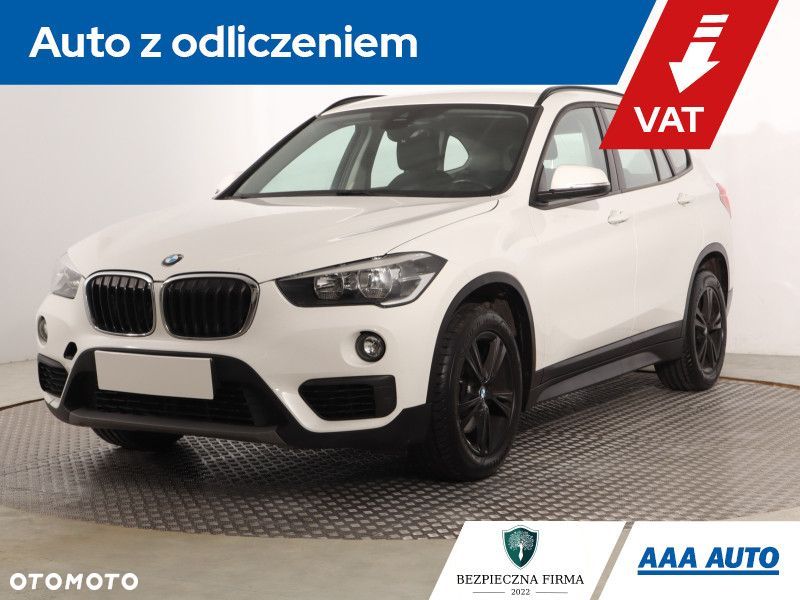 BMW X1 - 2