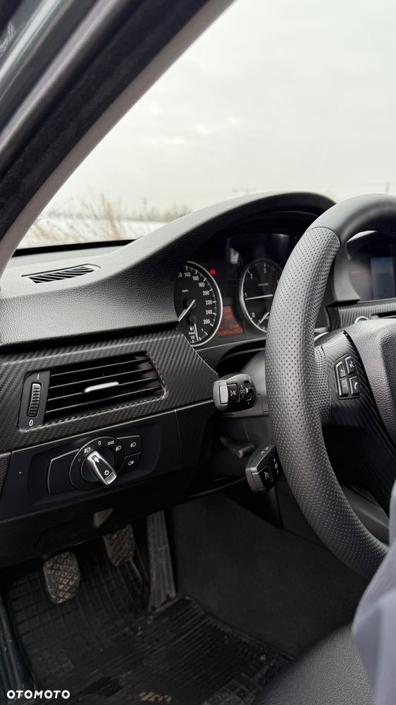 BMW Seria 3 320d - 20