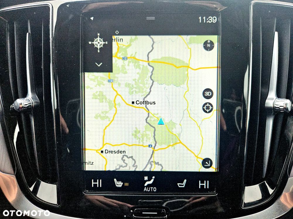Volvo V60 D4 Momentum - 30