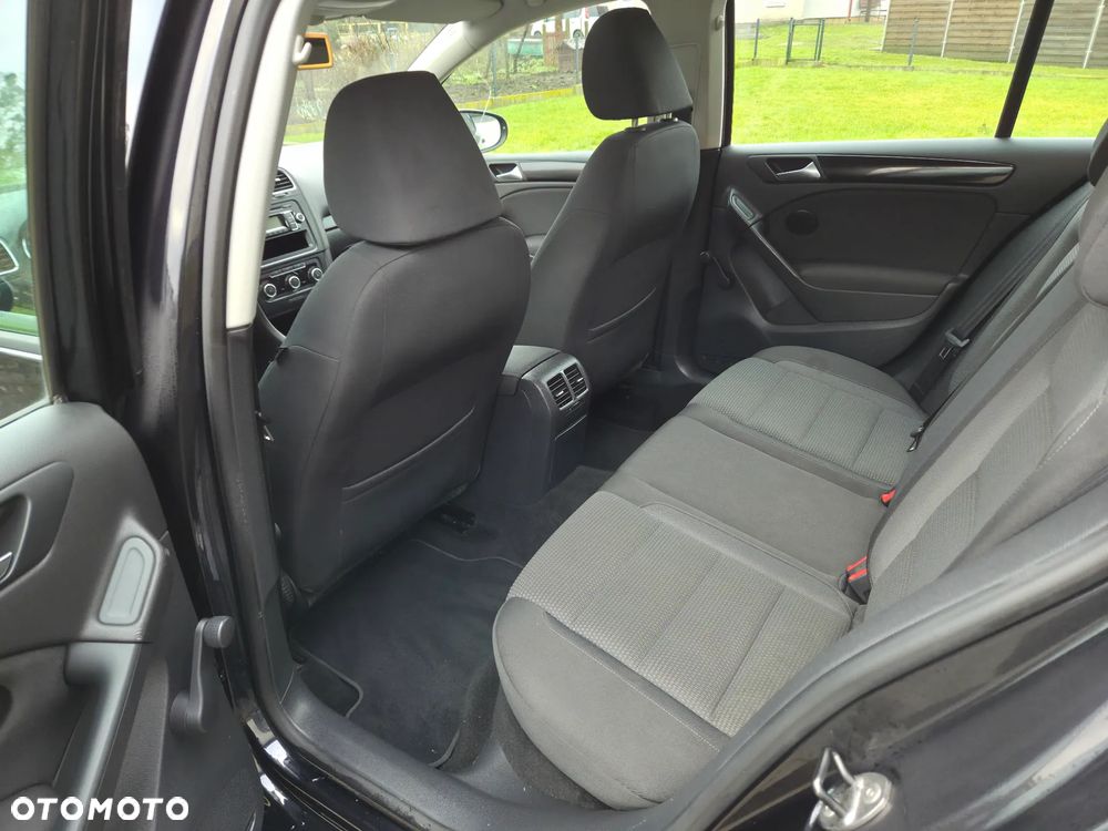 Volkswagen Golf 1.4 TSI DSG Highline - 8