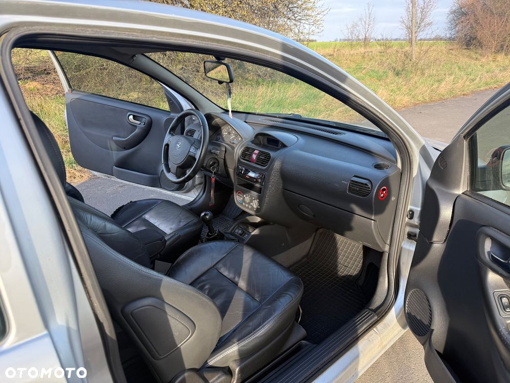 Opel Corsa 1.3 CDTI Cosmo - 12