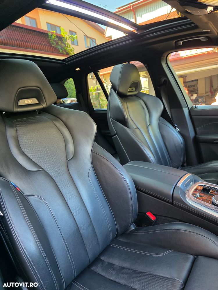 BMW X5 xDrive45e xLine - 12