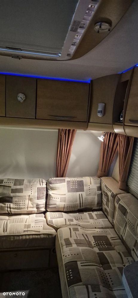 Bailey Senator 6 california - 31