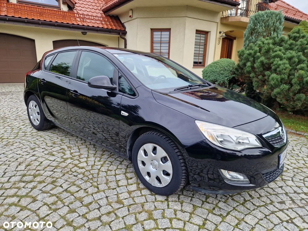 Opel Astra 1.4 Active - 6
