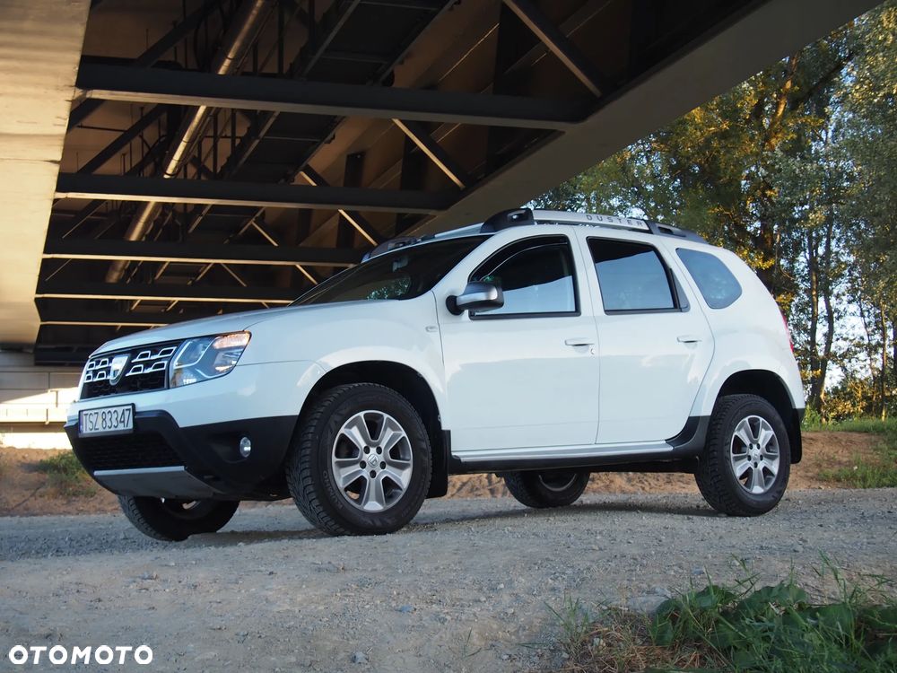 Dacia Duster 1.2 TCe Prestige - 2