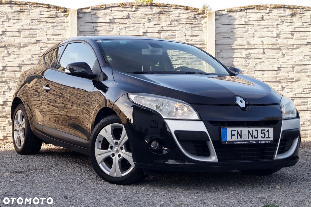 Renault Megane 1.6 16V Sport Way - 4