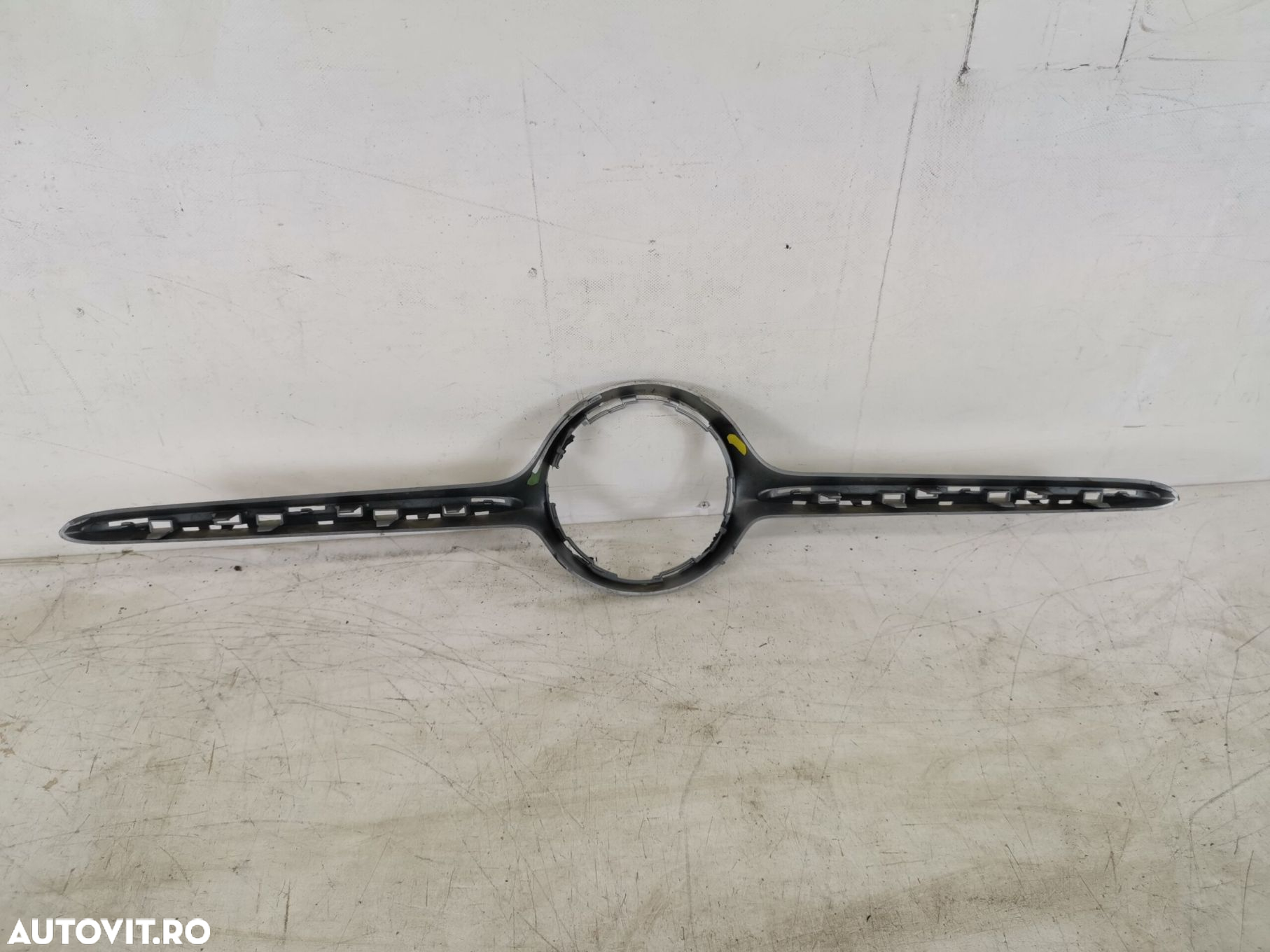 Ornament Grila Centrala Mercedes-Benz  CLA-Class C118 2019 2020 2021 2 - 4