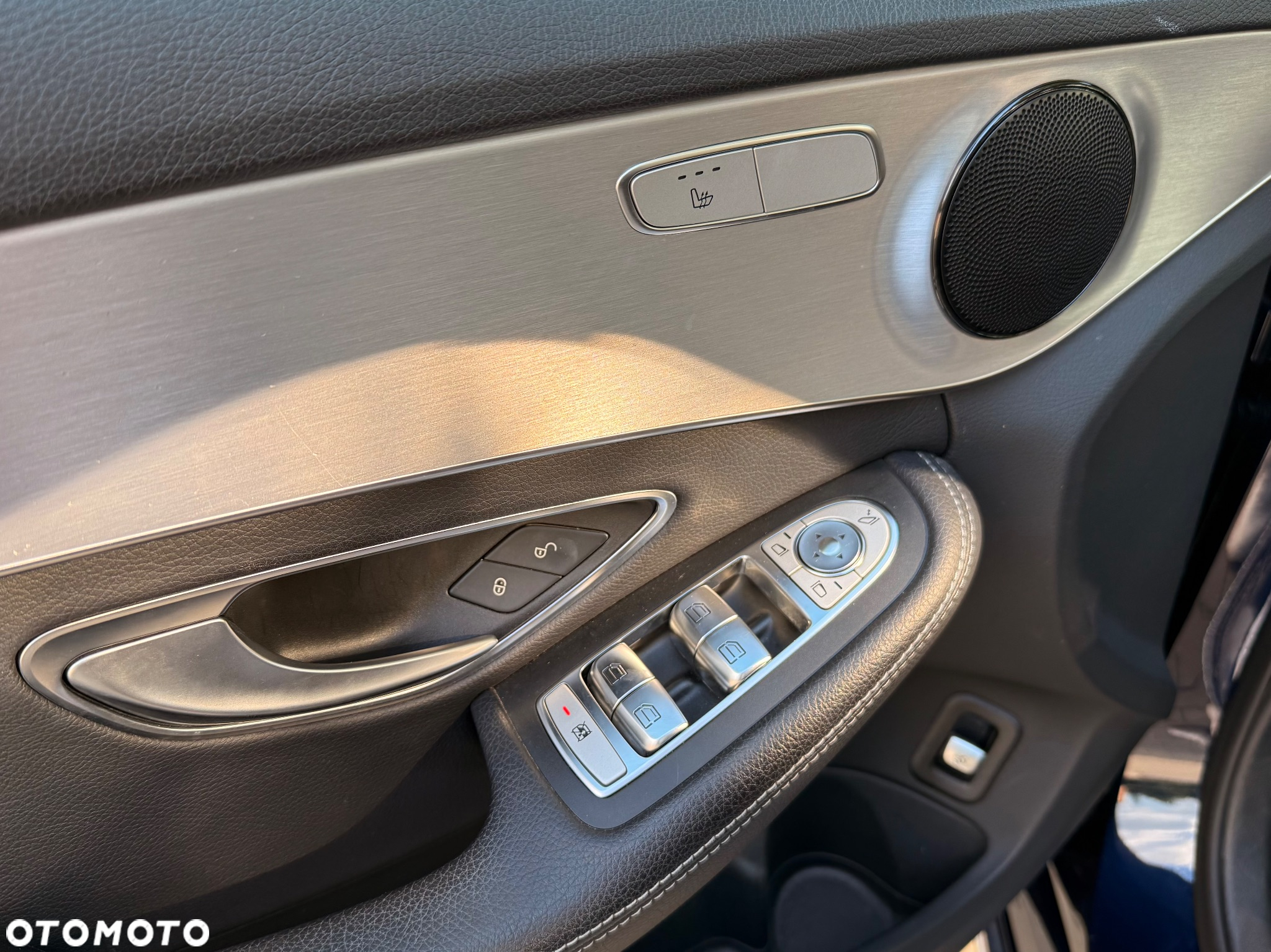 Mercedes-Benz Klasa C 200 d T 9G-TRONIC Exclusive - 22