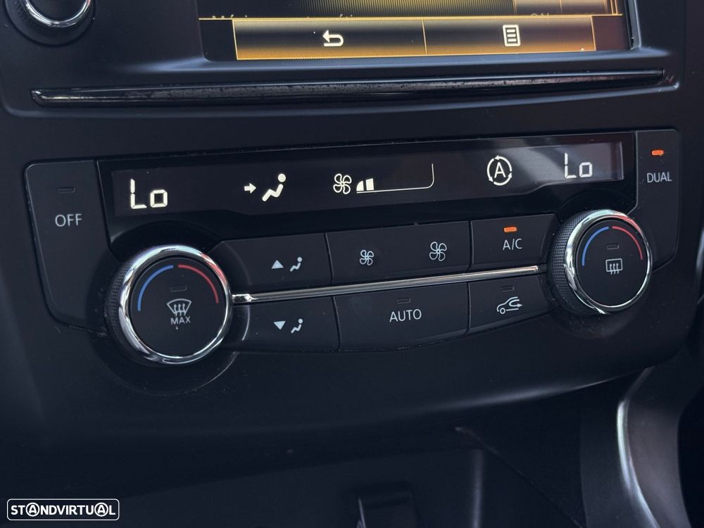 Renault Kadjar 1.5 dCi Exclusive - 17