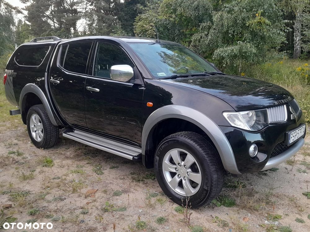 Mitsubishi L200 - 17