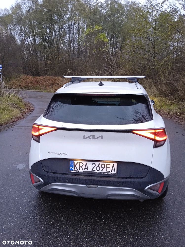 Kia Sportage 1.6 T-GDI L 2WD - 4