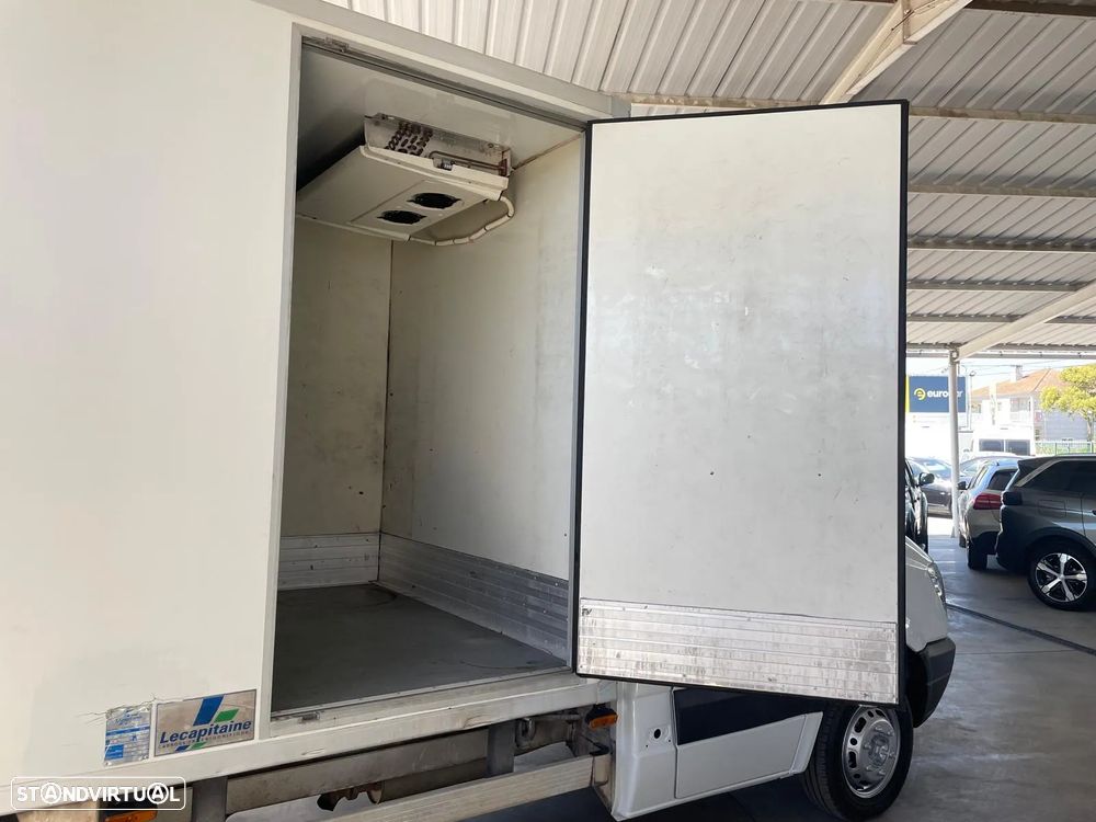 Mercedes-Benz Sprinter 314 CDI c/Caixa Frigorifica - 18