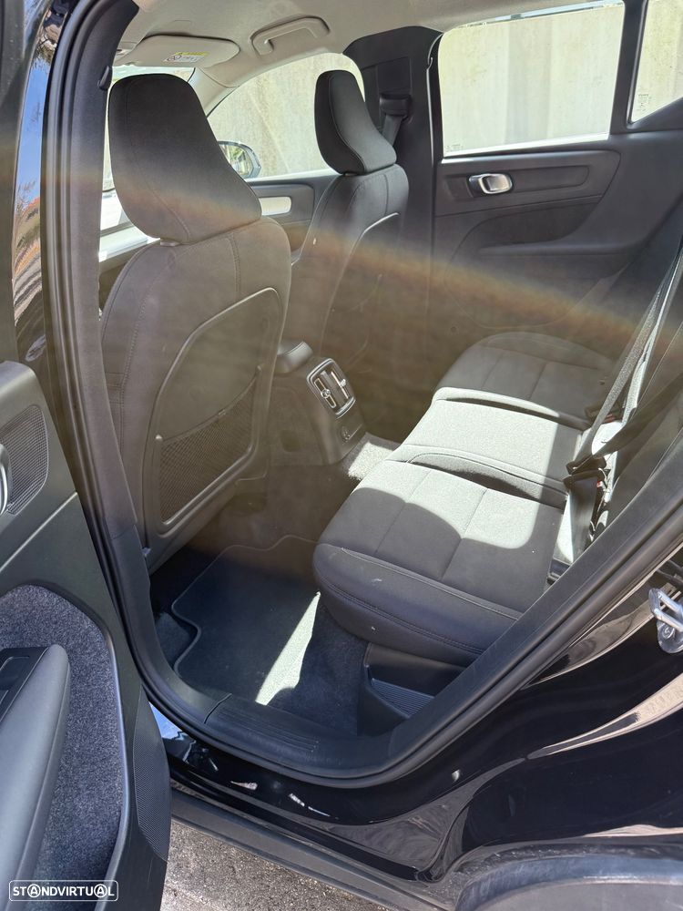 Volvo XC 40 1.5 T4 PHEV Inscription Expression - 7