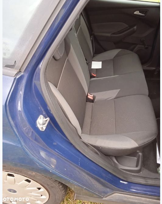 Ford Focus 1.6 TDCi Trend ECOnetic - 4