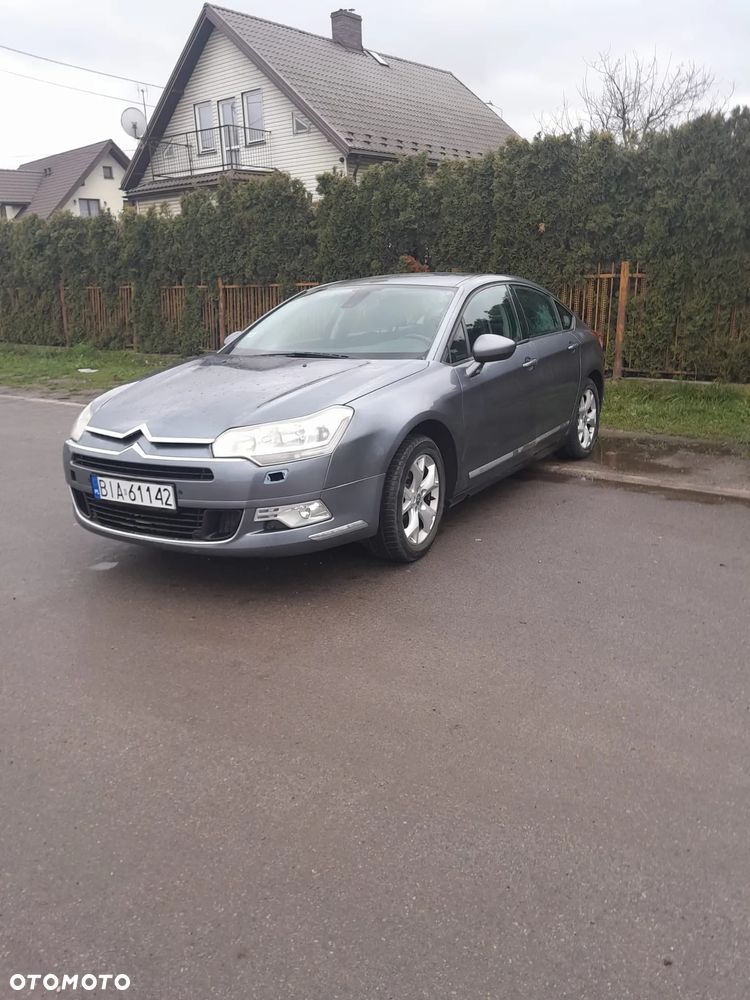 Citroën C5 1.6 HDi Dynamique - 6