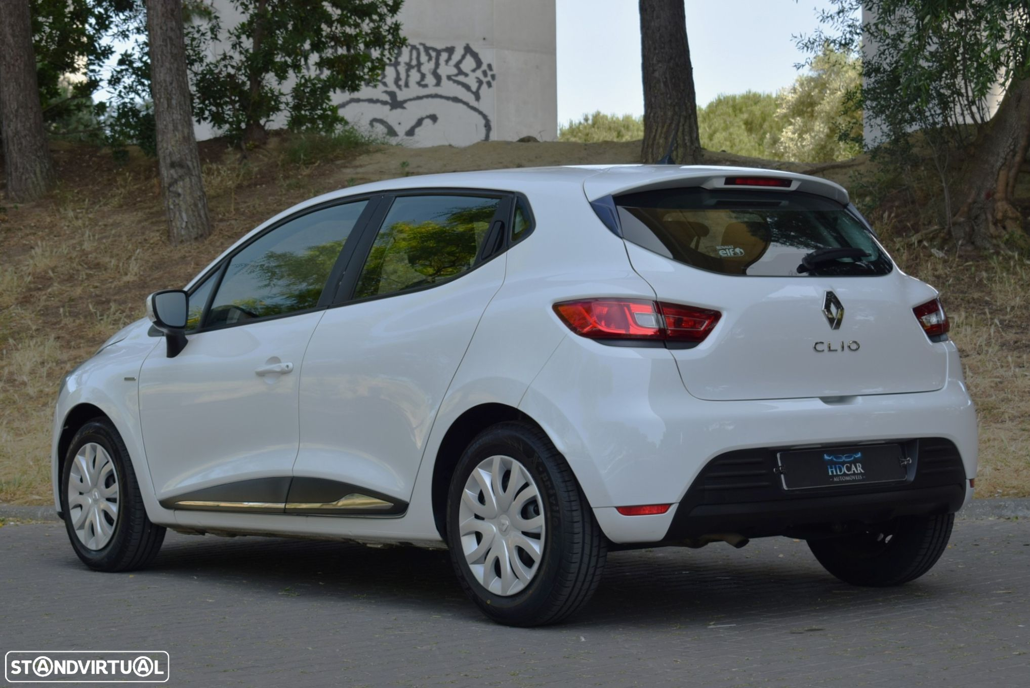 Renault Clio 1.2 Zen - 2