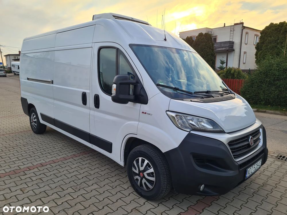 Fiat Ducato - 3