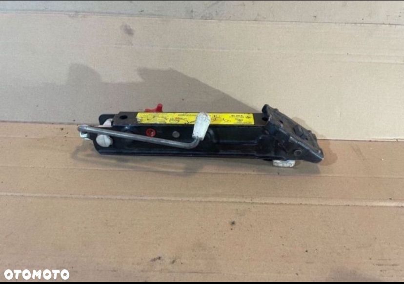 6757131 lewarek podnośnik samochodowy bmw 3 - 1