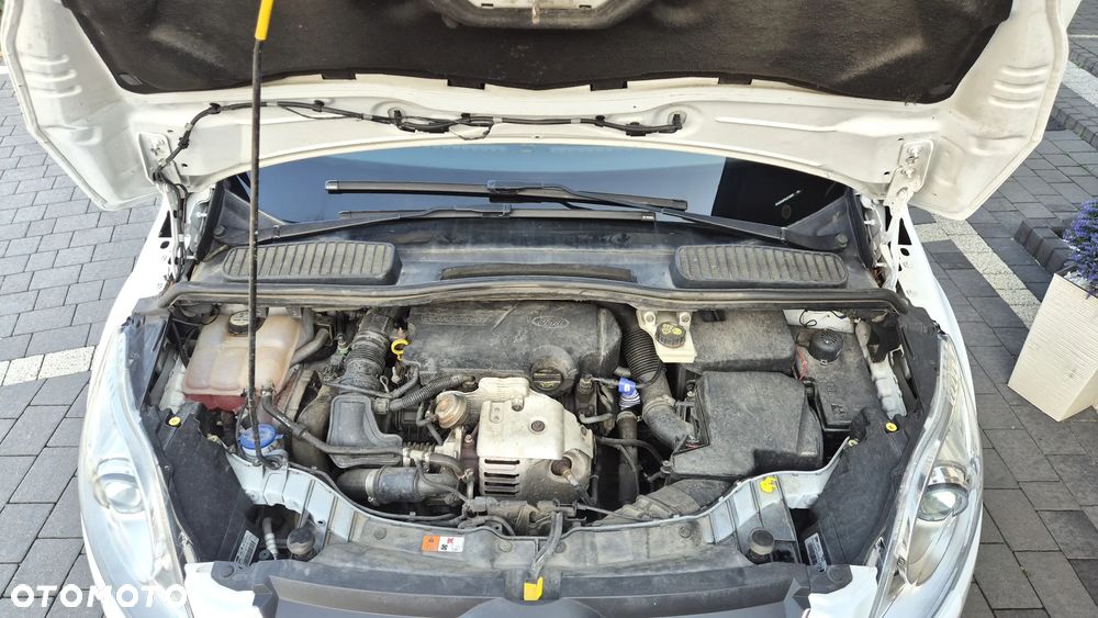 Ford C-MAX 1.0 EcoBoost Titanium ASS - 18