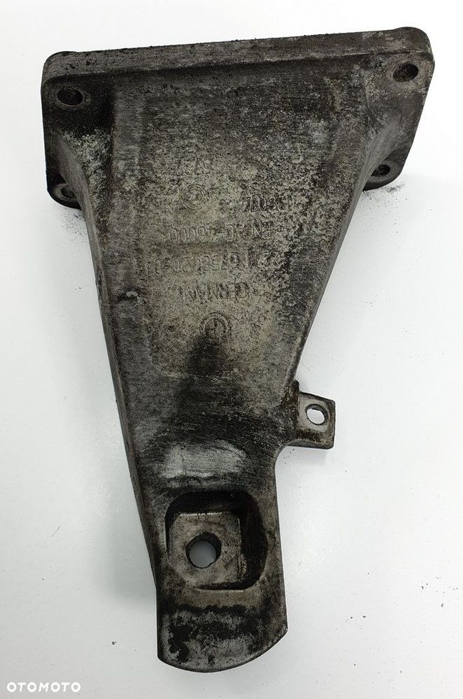 ŁAPA SILNIKA BMW 7 E65 3.0 D 6758420 - 1