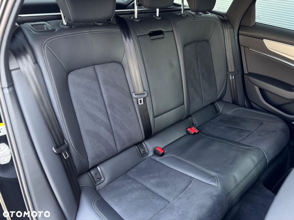 Audi S6 Limousine - 31