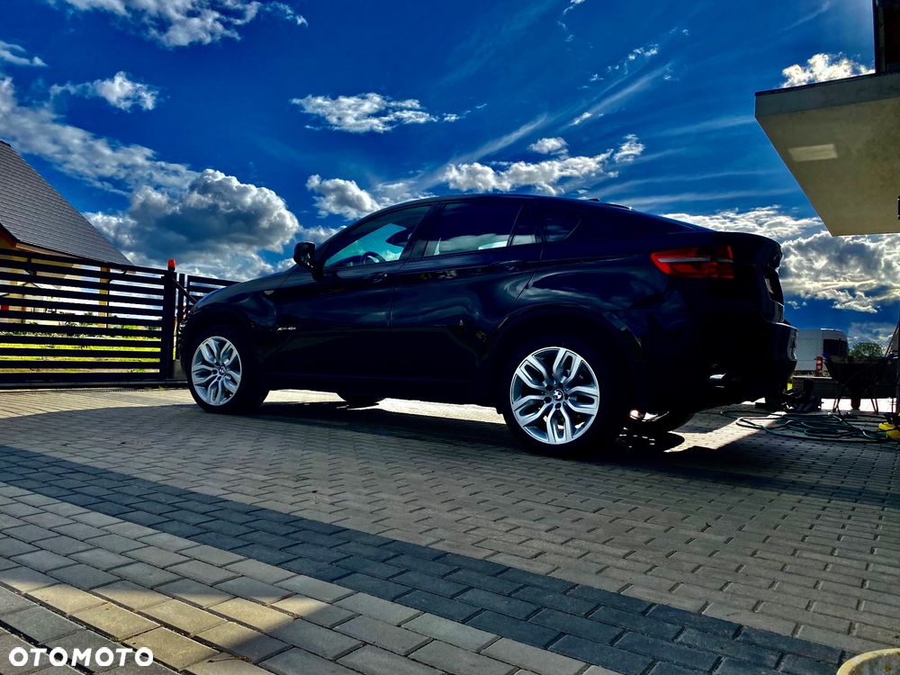 BMW X6 xDrive40d - 3