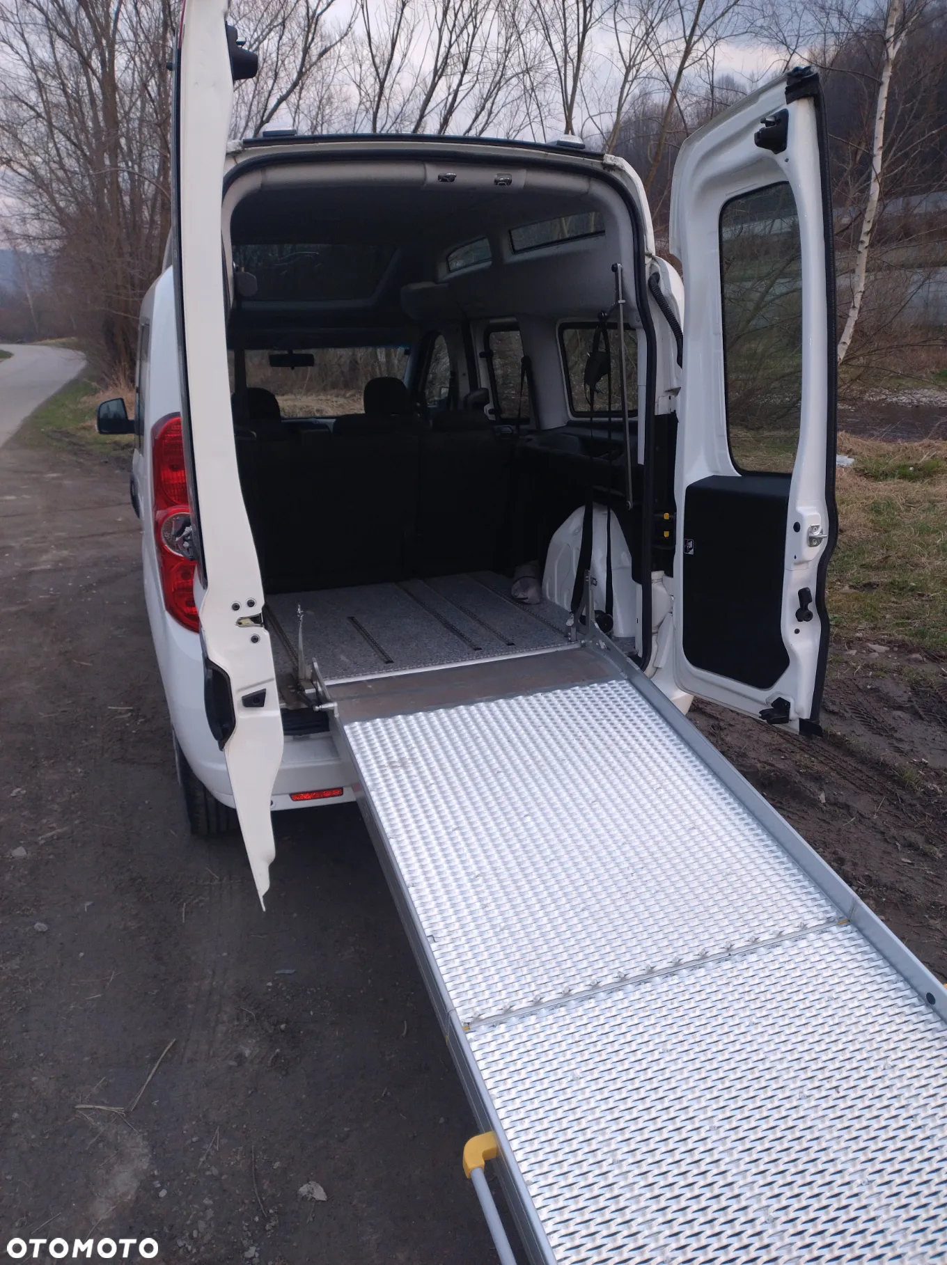 Opel Combo 1.6 CDTI L2H1 LKW-Zulassung Selection - 5