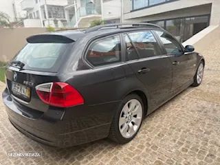 BMW 320 d Touring - 3