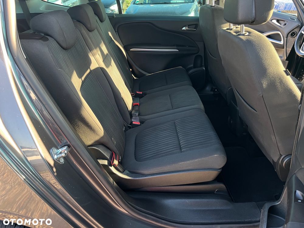 Opel Zafira 1.4 T Elite EcoFLEX S&S - 19