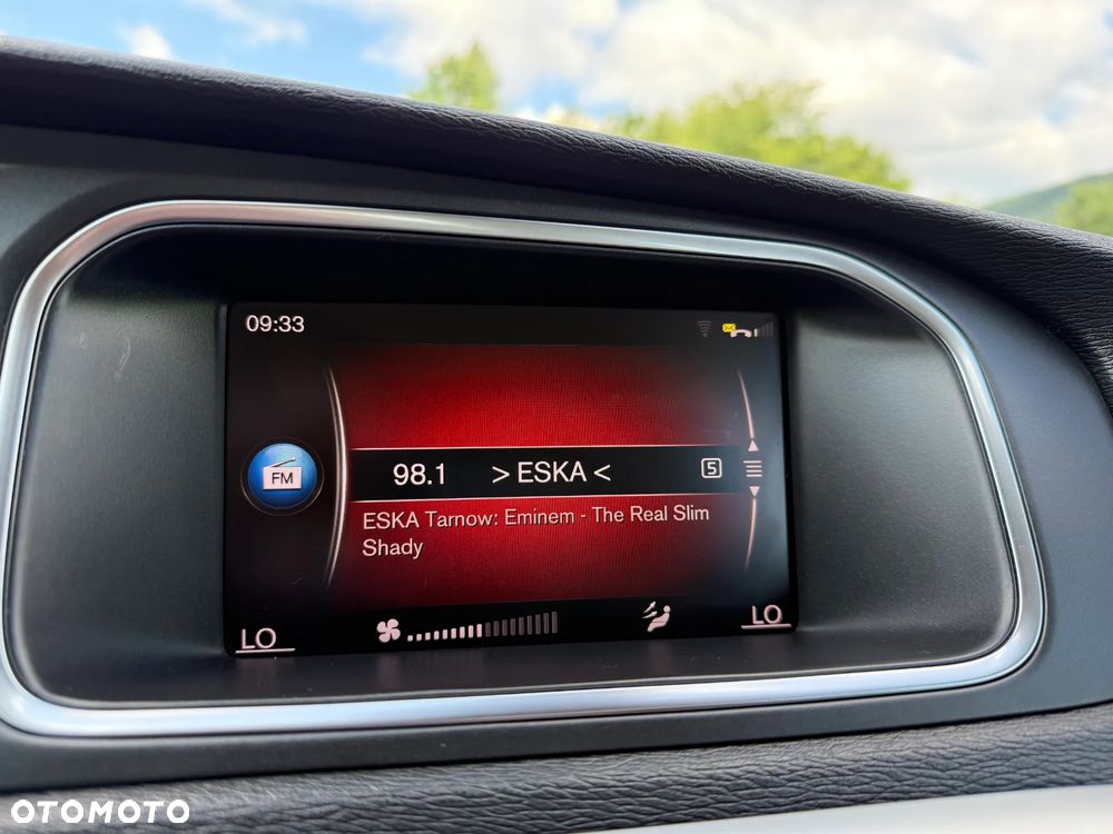 Volvo V40 Cross Country D2 - 19