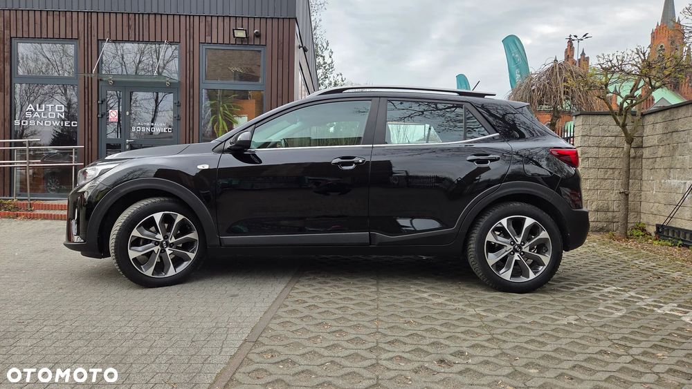 Kia Stonic 1.4 XL - 20