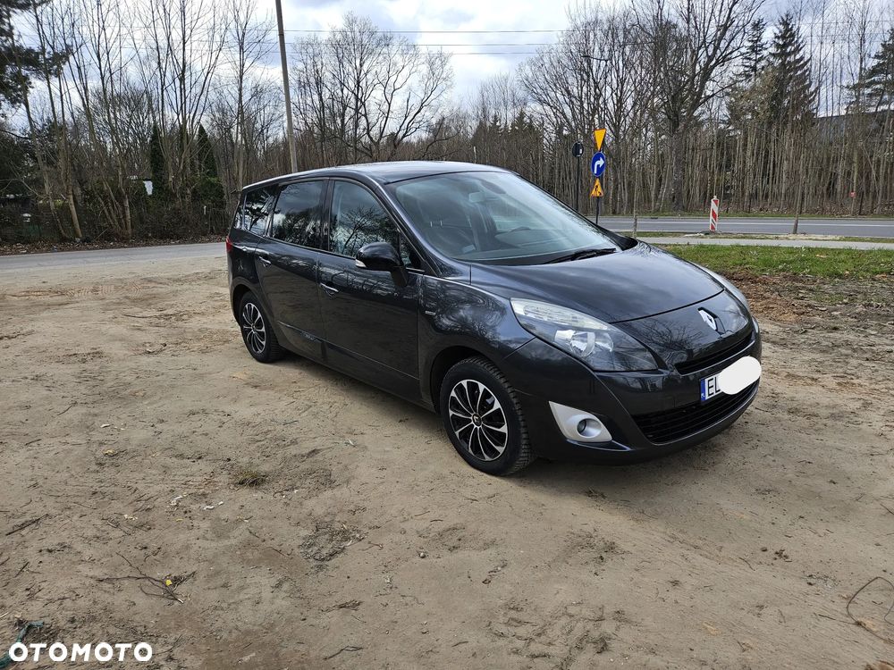Renault Scenic 1.4 16V TCE Bose Edition - 3