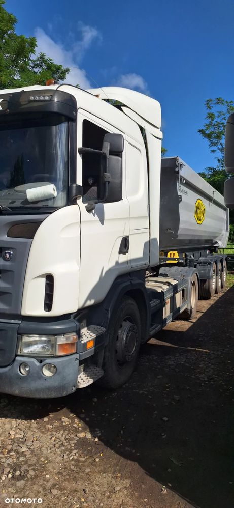 Scania G420 - 9